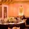 Отель Grand Hyatt Muscat