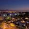 Отель Grand Hyatt Muscat