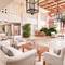 Отель Tivoli La Caleta Tenerife Resort