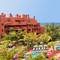Отель Tivoli La Caleta Tenerife Resort