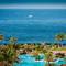 Отель Tivoli La Caleta Tenerife Resort