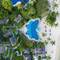 Отель Centara Villas Samui