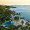 Отель Centara Villas Samui