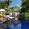 Отель Centara Villas Samui