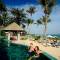 Отель Centara Villas Samui