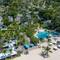 Отель Centara Villas Samui