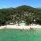 Отель Centara Villas Samui