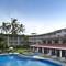 Отель Berjaya Hotel Colombo