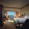 Отель Sheraton Dubai Creek Hotel And Towers
