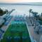 Отель Minamark Beach Resort