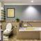 Отель Pullman Phuket Karon Beach Resort