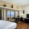 Отель Pullman Phuket Karon Beach Resort
