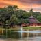 Отель Pullman Phuket Karon Beach Resort