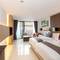Отель KUDO Hotel & Beach Club