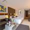 Отель KUDO Hotel & Beach Club