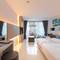 Отель KUDO Hotel & Beach Club