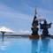 Отель Coconuts Beach Resort