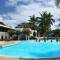 Отель Indian Ocean Beach Club