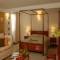 Отель Ho Tram Osaka Resort & Spa