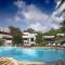 Отель Mombasa Serena Beach