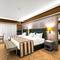 Отель Utopia World Hotel