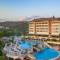 Отель Utopia World Hotel