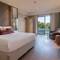 Отель Ela Excellence Resort Belek