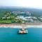 Отель Ela Excellence Resort Belek