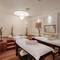 Отель Saphir Resort & Spa