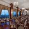 Отель Saphir Resort & Spa