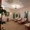 Отель Saphir Resort & Spa
