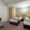 Отель Saphir Resort & Spa
