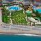 Отель Saphir Resort & Spa