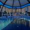 Отель Saphir Resort & Spa