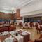 Отель Saphir Resort & Spa