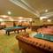Отель Saphir Resort & Spa