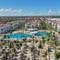Отель Luxury Bahia Principe Ambar