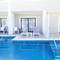 Отель Luxury Bahia Principe Ambar