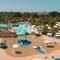 Отель Ali Bey Park Manavgat
