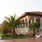 Отель Ali Bey Park Manavgat