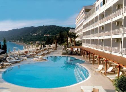 Отель Mayor La Grotta Verde Grand Resort