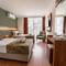 Отель SantaMarina Hotel