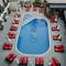 Отель KLEOPATRA FATIH HOTEL