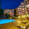 Отель Bieno Club Hotel SVS