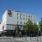 Отель ibis Bordeaux Centre Bastide