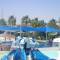 Отель Titanic Resort & Aqua Park