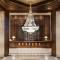 Отель Pyramisa Suites Hotel Cairo