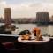 Отель Pyramisa Suites Hotel Cairo