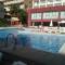 Отель Medplaya Hotel Santa Monica