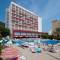 Отель Medplaya Hotel Santa Monica
